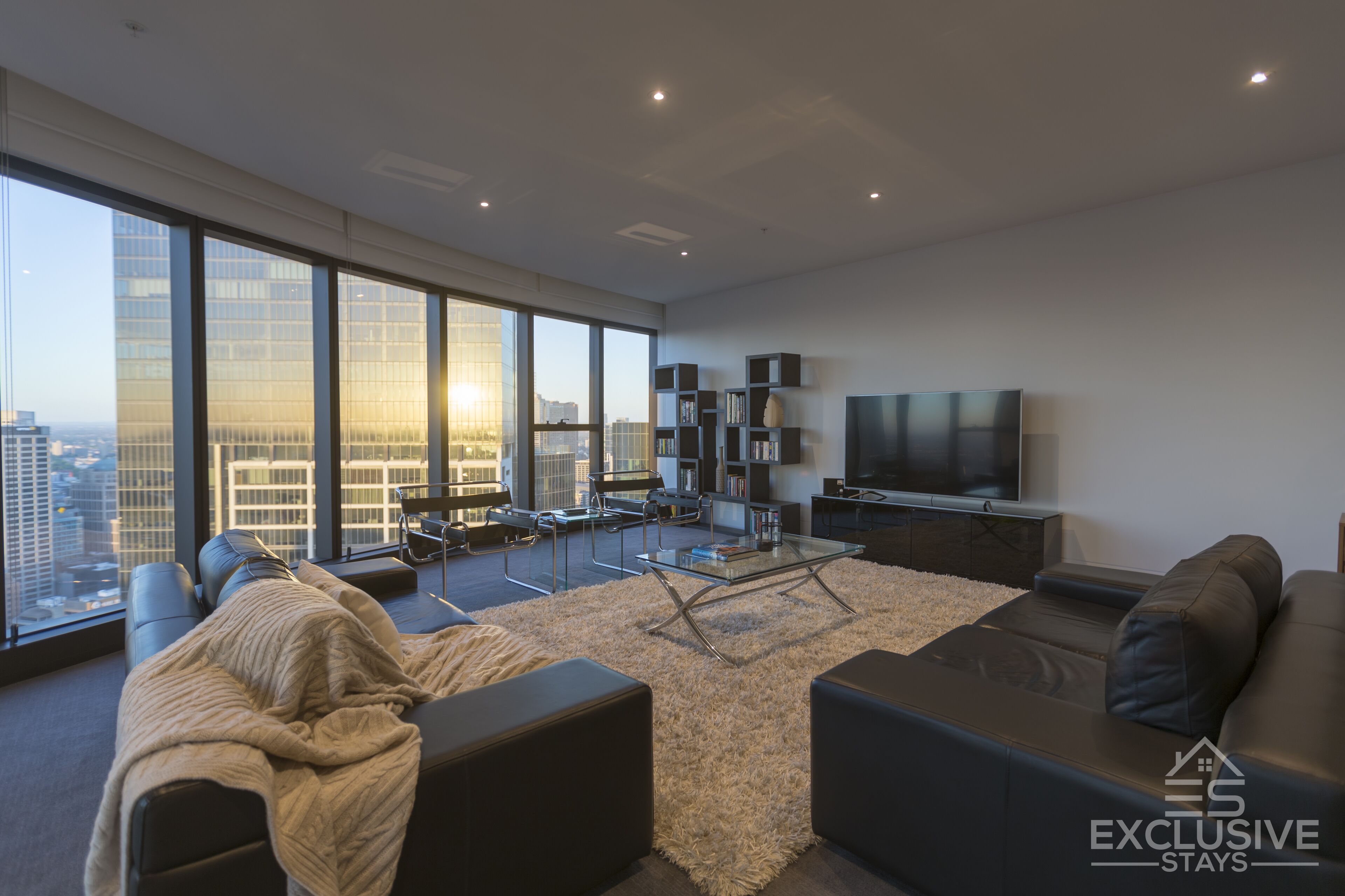 Exclusive Stays - Prima Tower — image 12