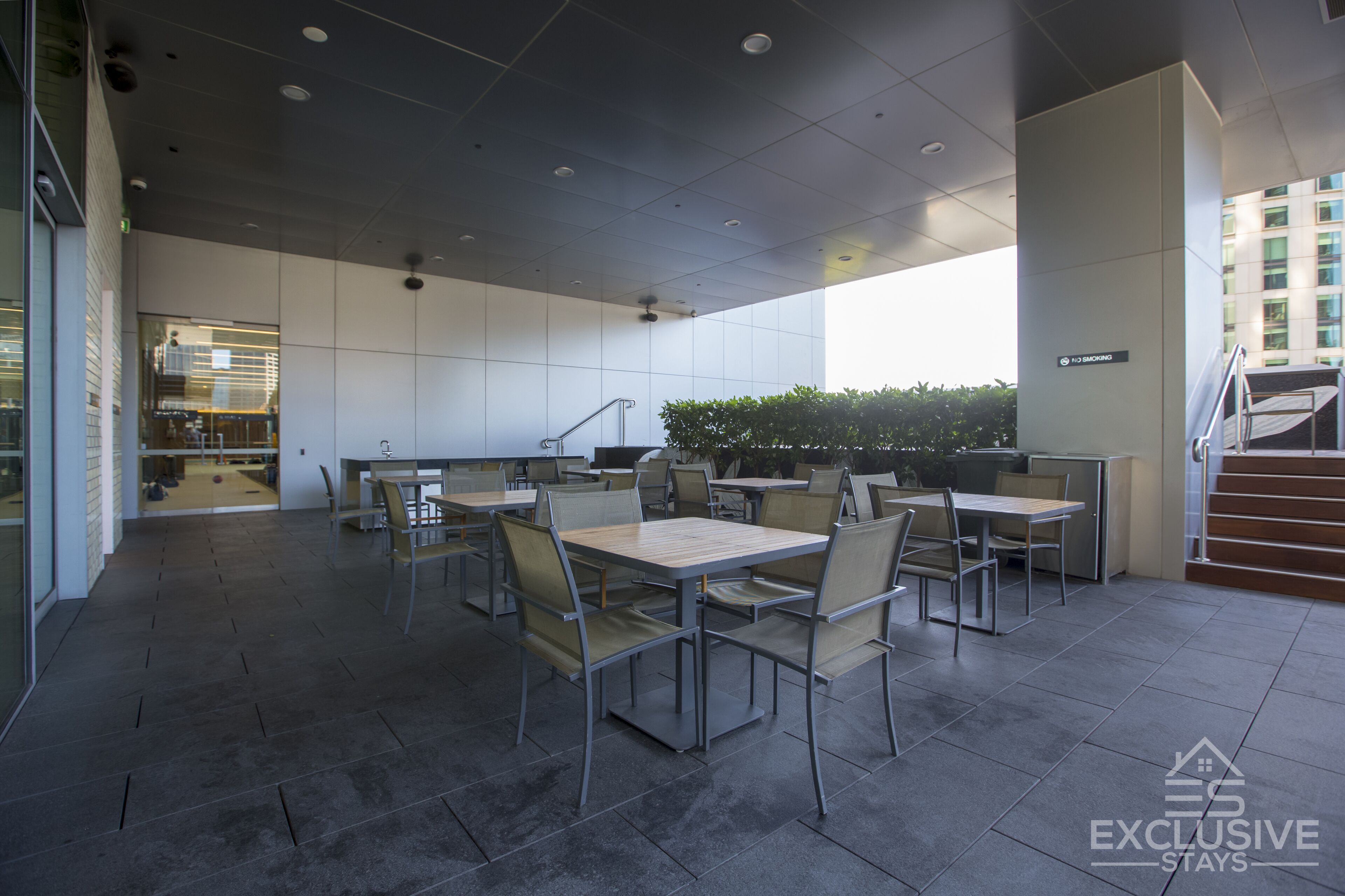 Exclusive Stays - Prima Tower — image 30
