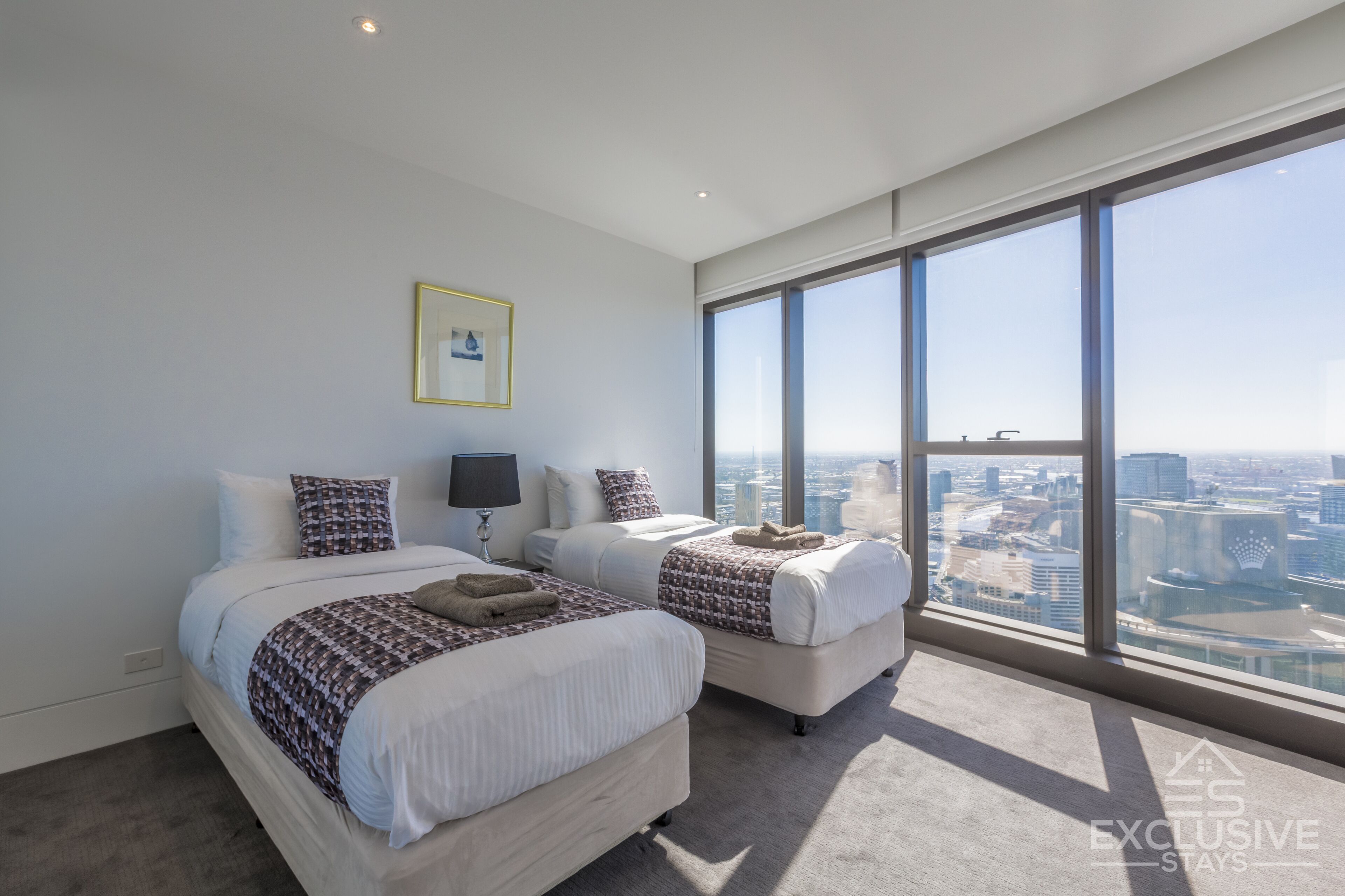 Exclusive Stays - Prima Tower — image 24