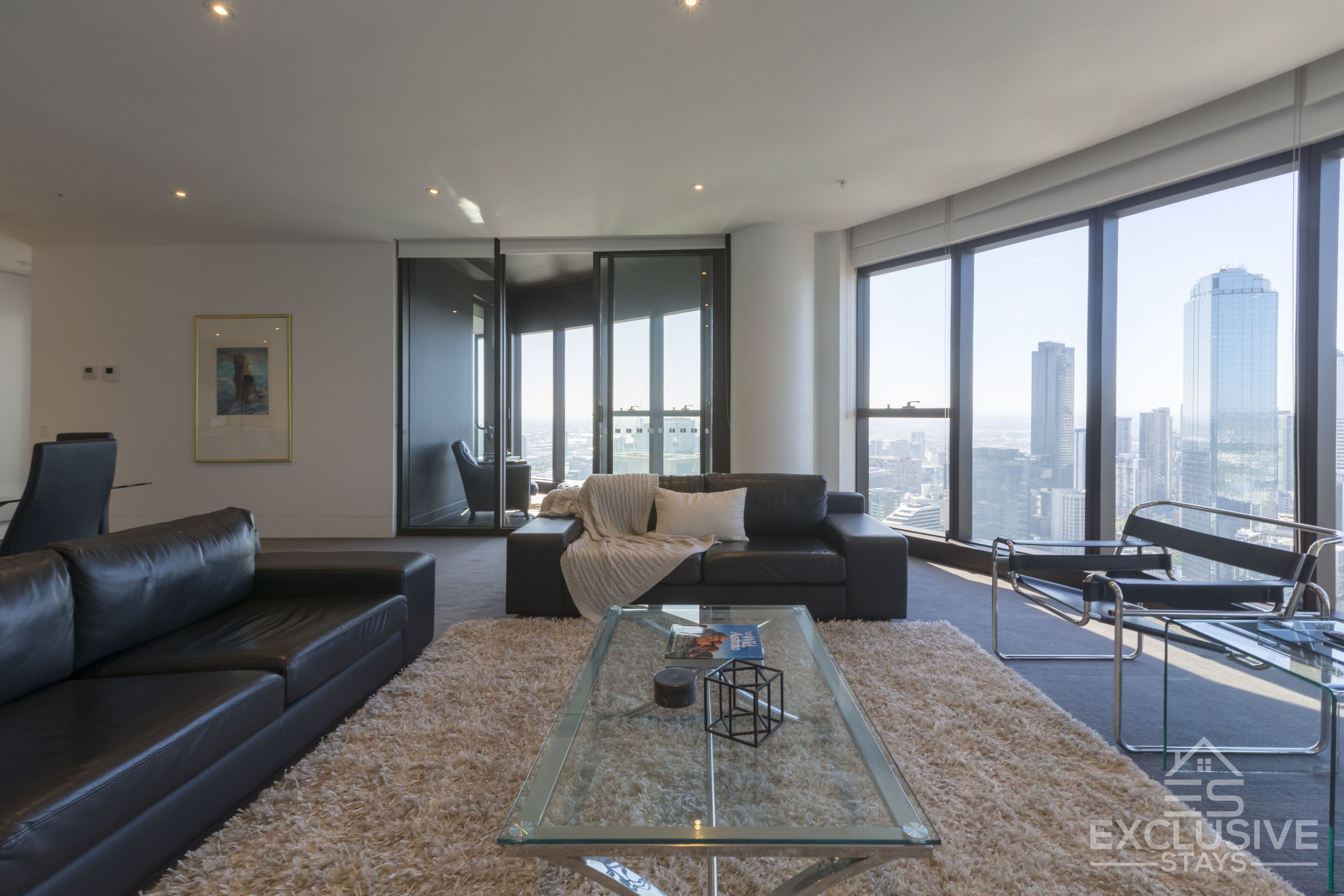 Exclusive Stays - Prima Tower — image 9