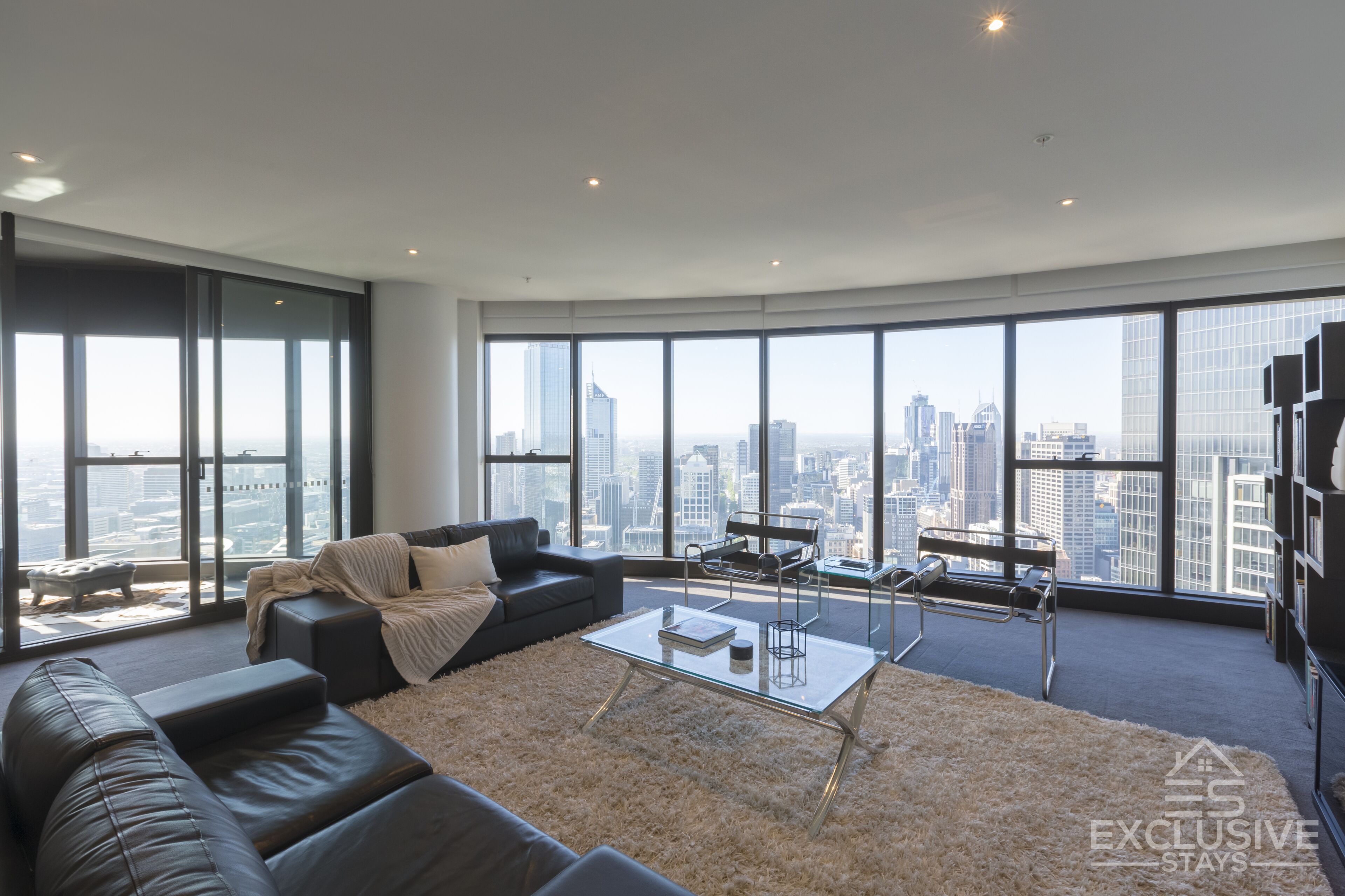 Exclusive Stays - Prima Tower — image 10