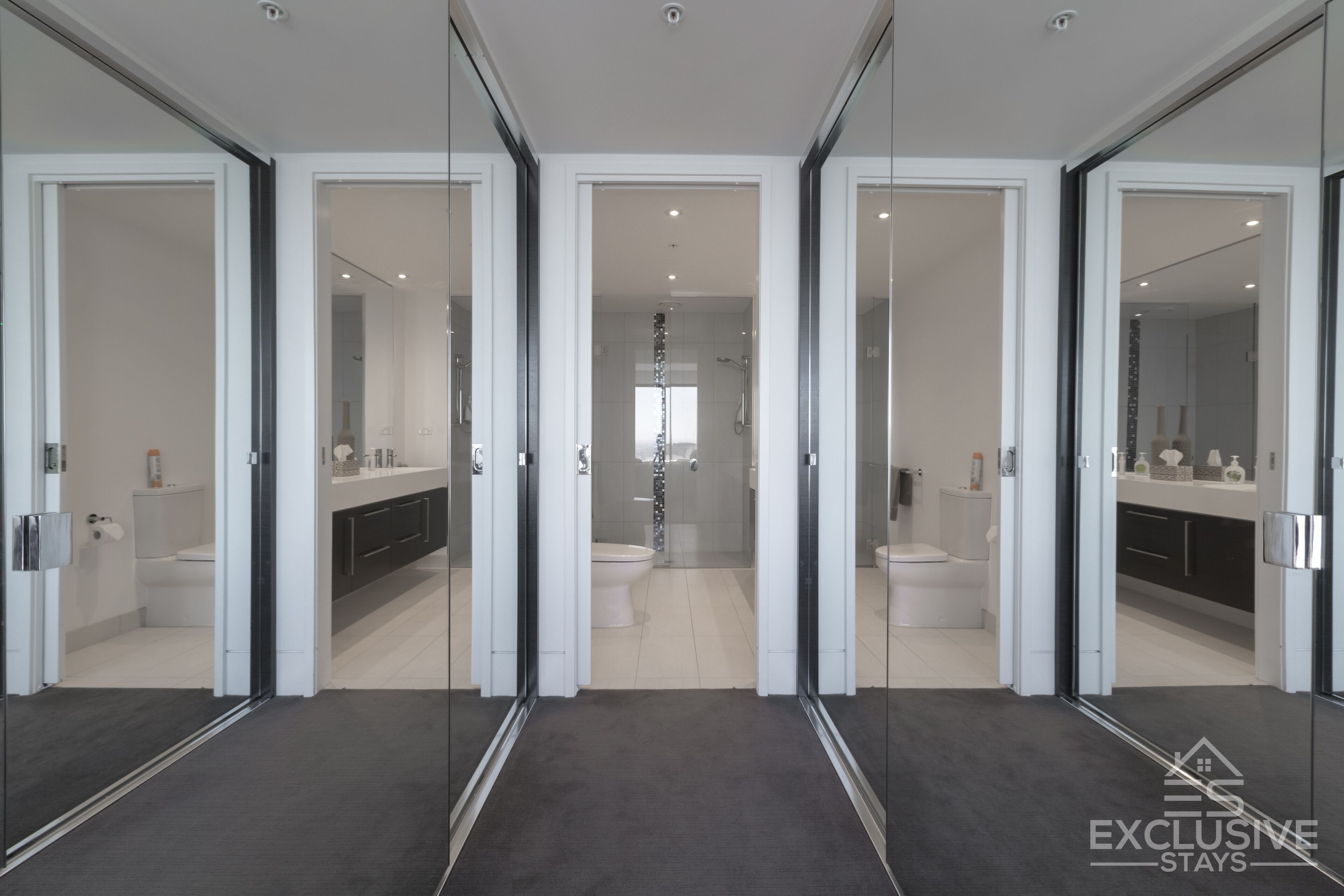 Exclusive Stays - Prima Tower — image 21