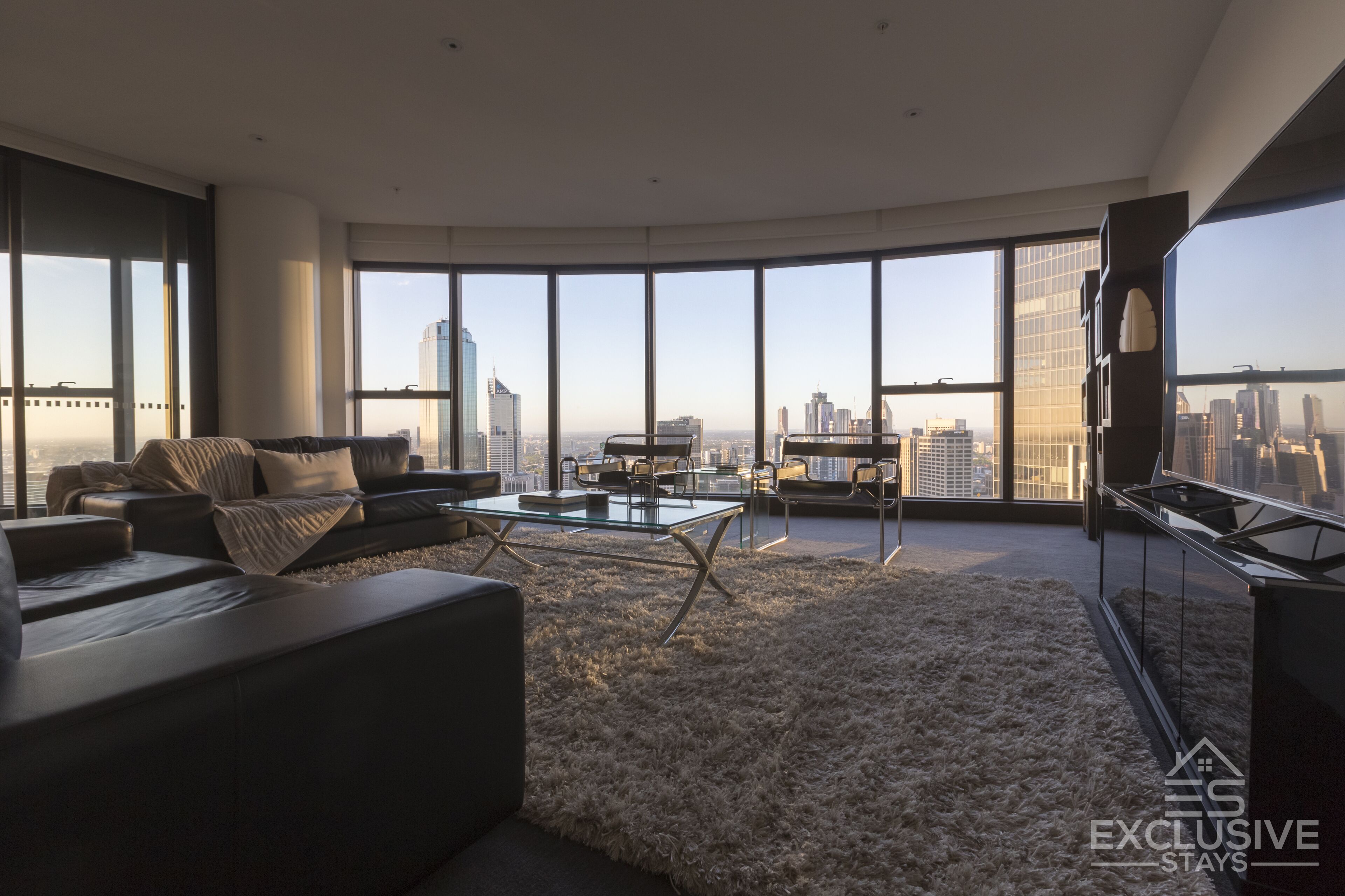 Exclusive Stays - Prima Tower — image 13