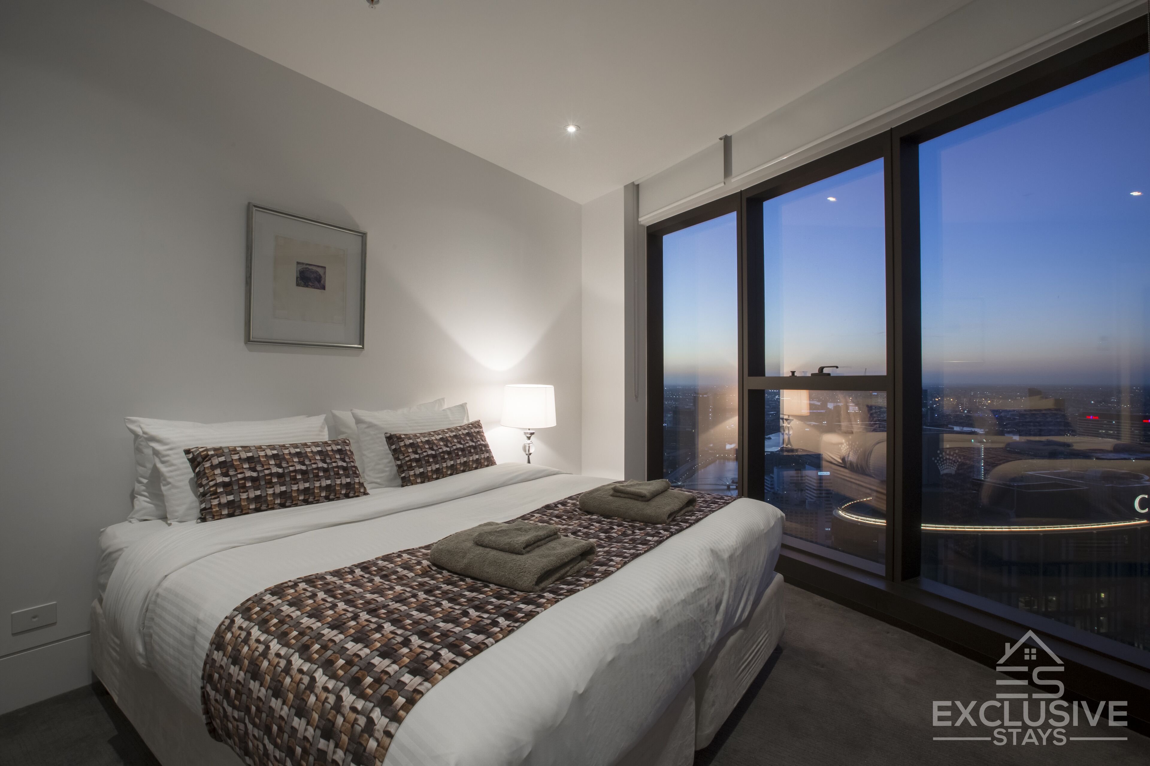 Exclusive Stays - Prima Tower — image 27