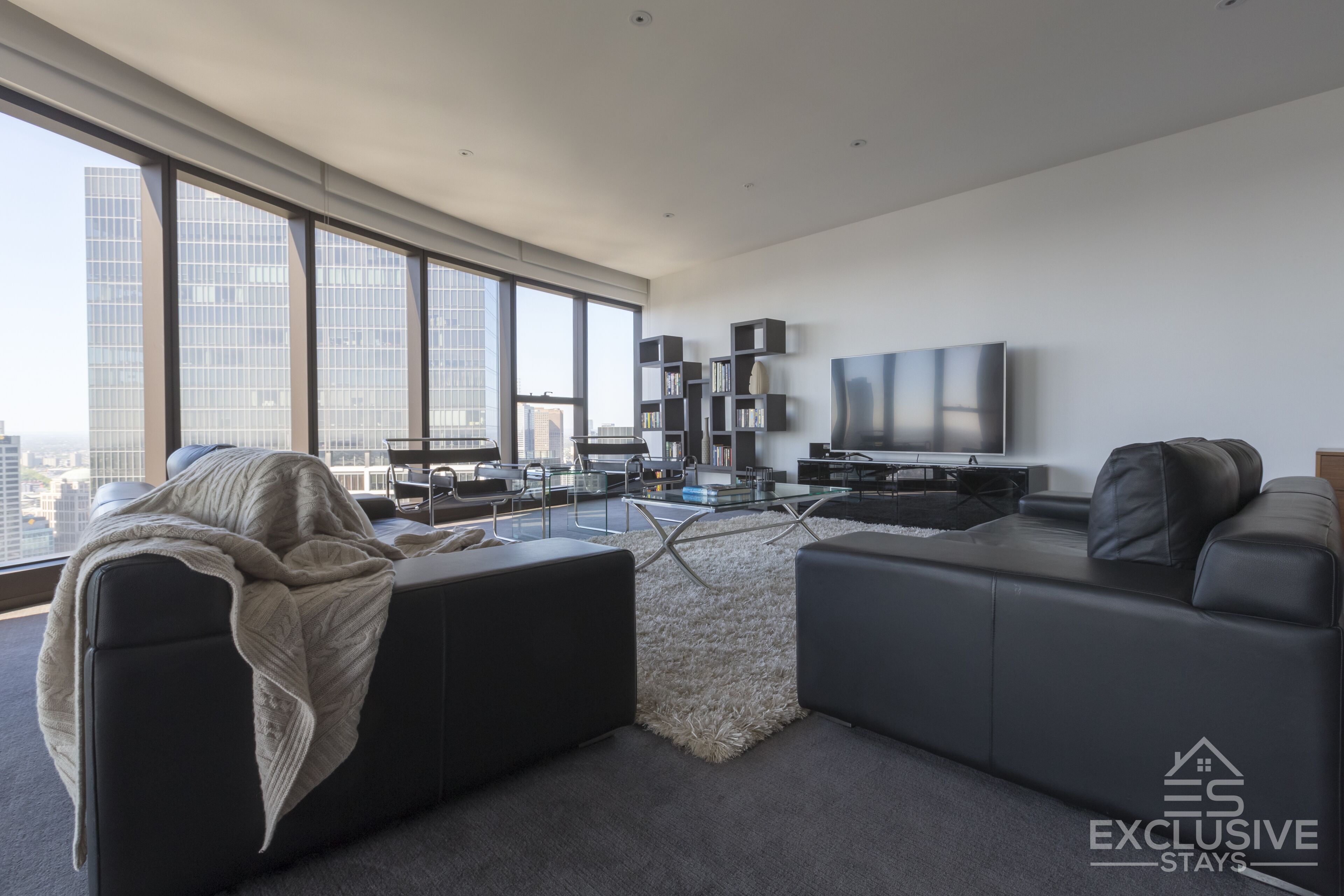 Exclusive Stays - Prima Tower — image 8