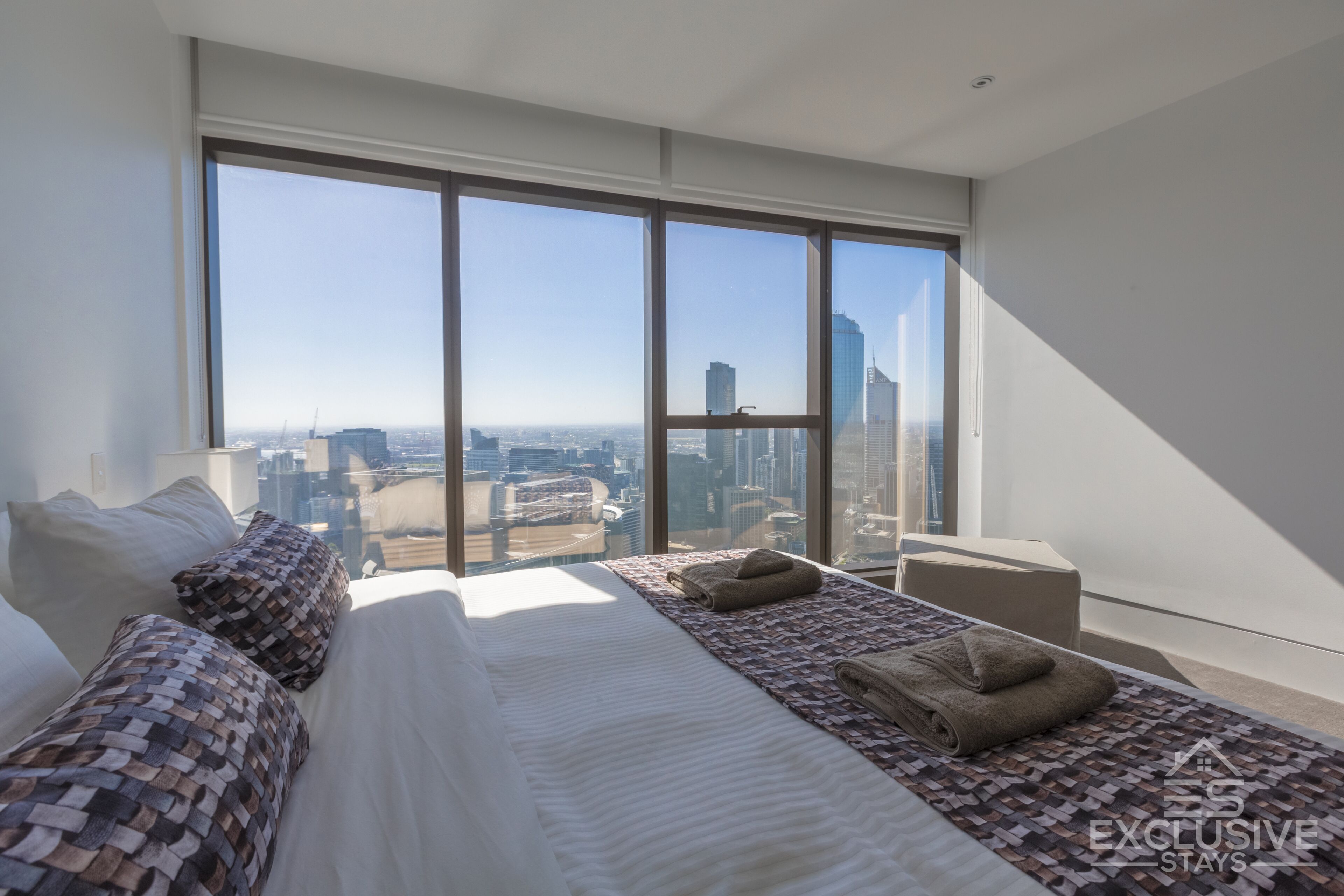 Exclusive Stays - Prima Tower — image 19