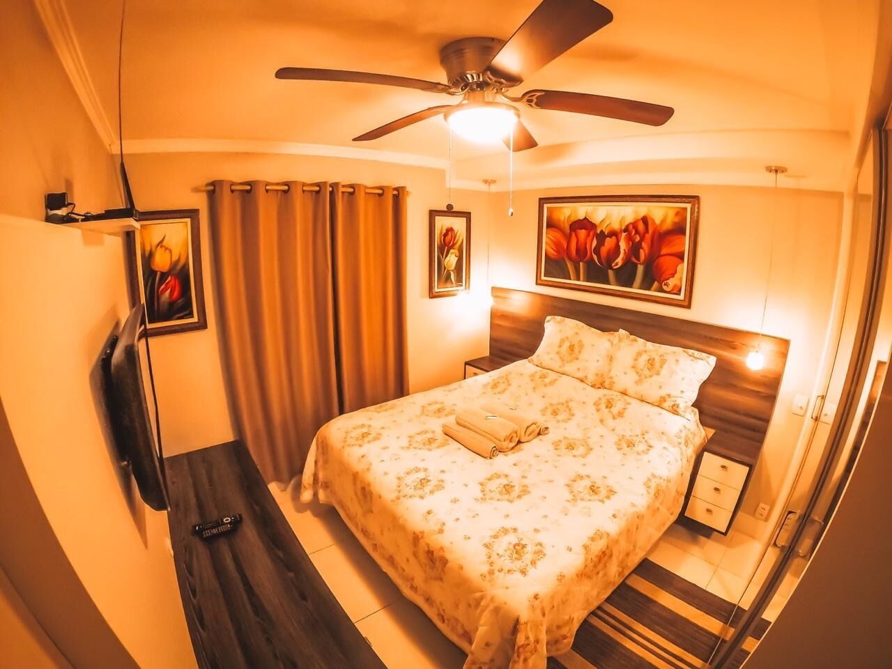 Close to Transamerica, Intelagos, Pe. Marcelo, IBC ETC.