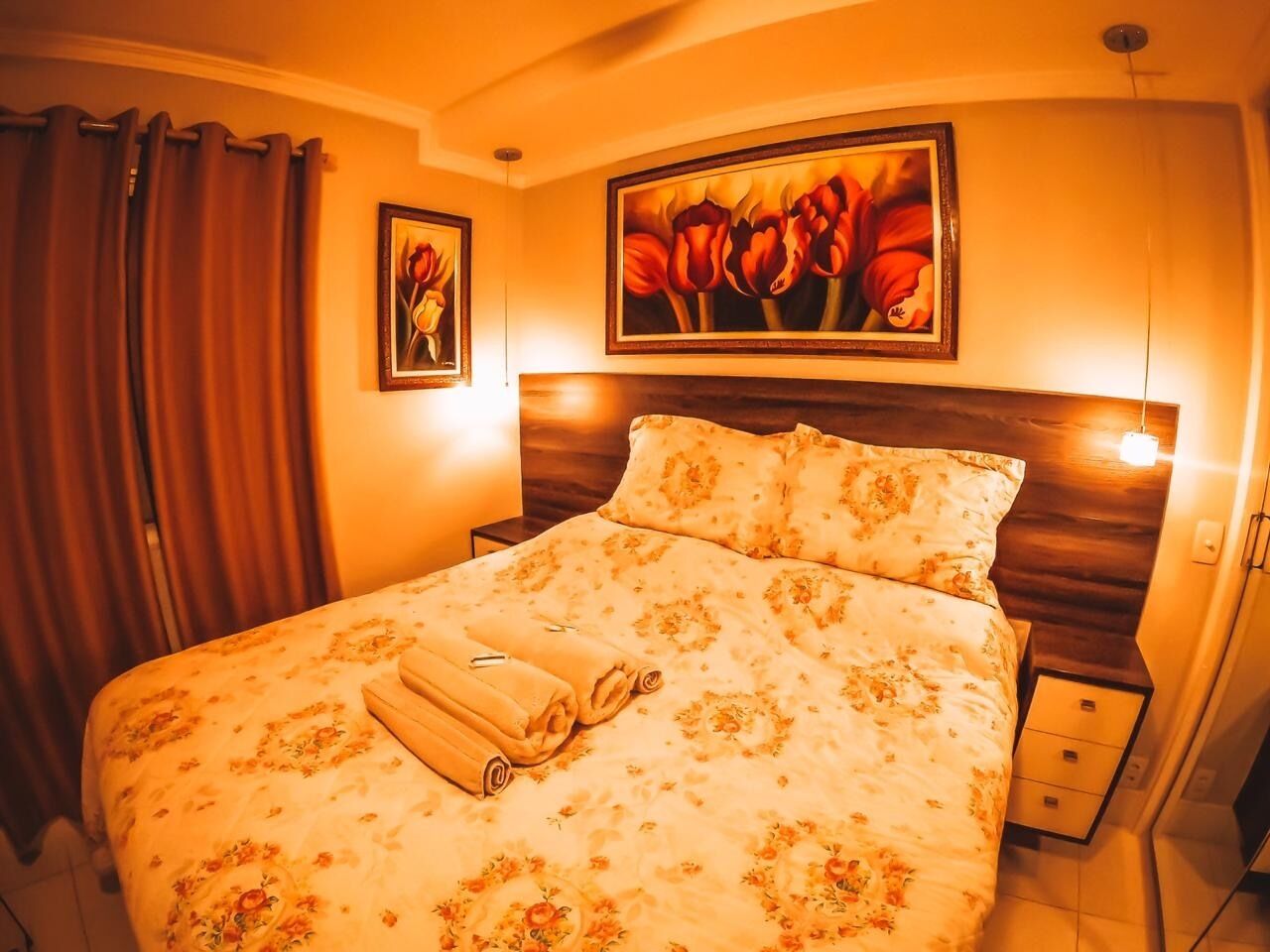 Close to Transamerica, Intelagos, Pe. Marcelo, IBC ETC.