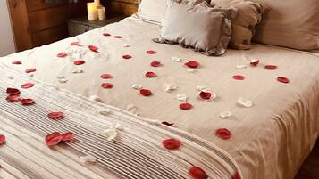 1 bedroom, Internet, bed sheets