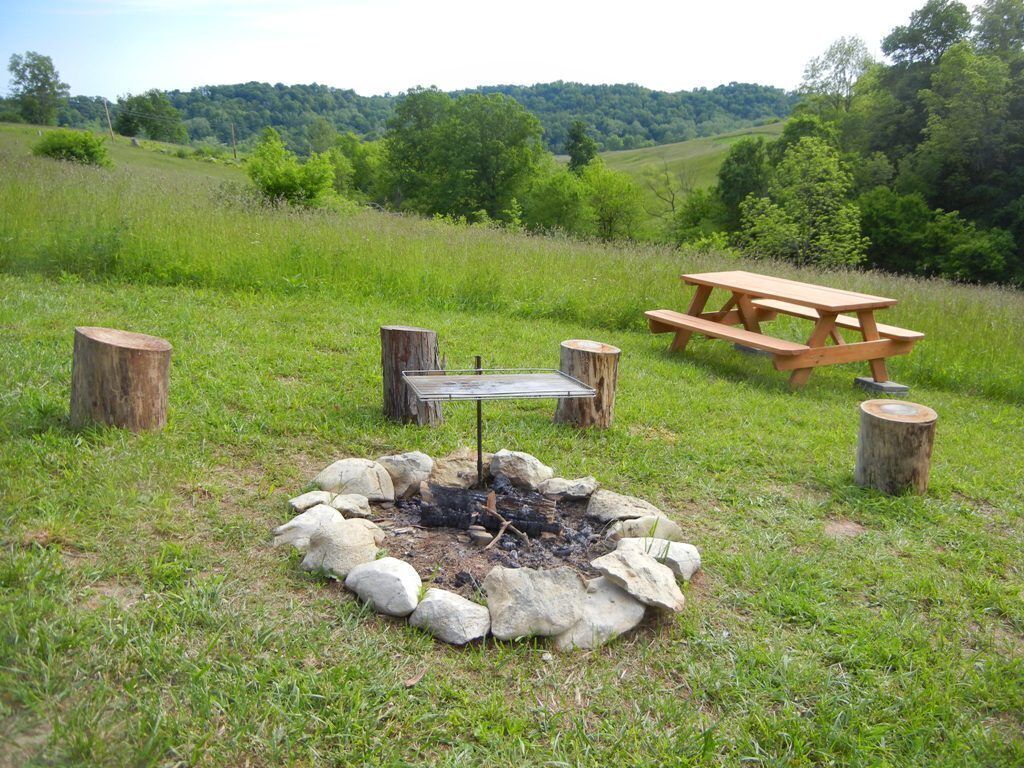 17 Best PetFriendly Cabins Near Salt Fork State Park, Ohio Updated