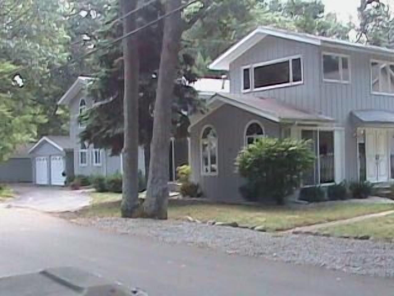 GRAND BEACH BEAUTY!!  46107 Ely Road, Grand Beach, MI