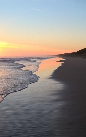 Beach - Lavender Cottage Venus Bay (Venus Bay)
