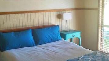 2 camere, accesso in sedia a rotelle