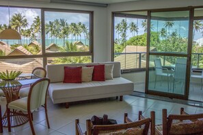 Televisión y tenis de mesa 