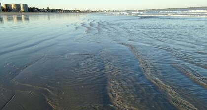 15B Great Location! Walk to Beach/Pier in 5 min-Cottage Sleeps 6;12 w/front unit
