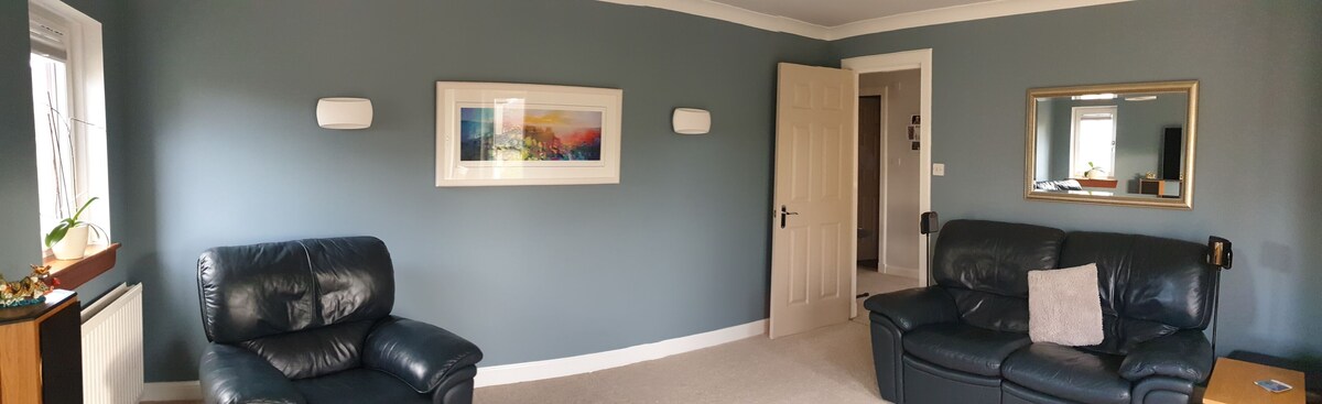 Bild für Gastgeberprofil