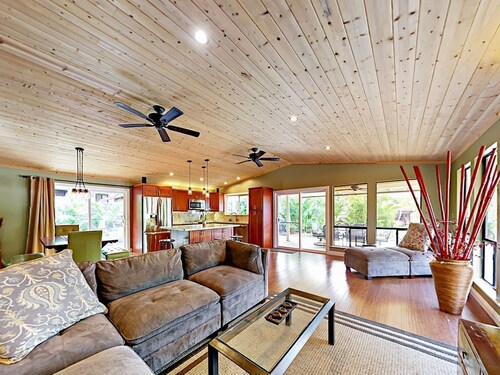 Maui 🌺 Private Home in Wailea Kihei with 3 bed 2 bath Best Beaches on Maui