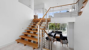 Interior - Summer Hillside Retreat, 7 Pelican Street, Peregian Beach (PEREGIAN BEACH)