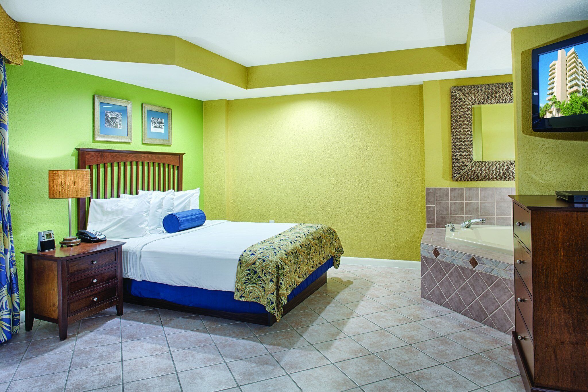 World-class concerts, events, unique galleries and more!