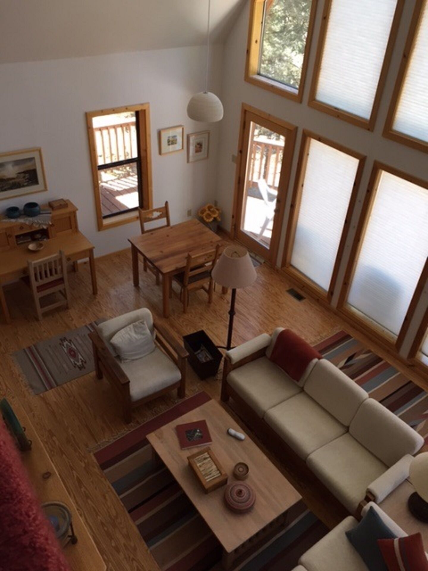 Experience Mountain Life Any Time Of The Year At On The Rocks Retreat