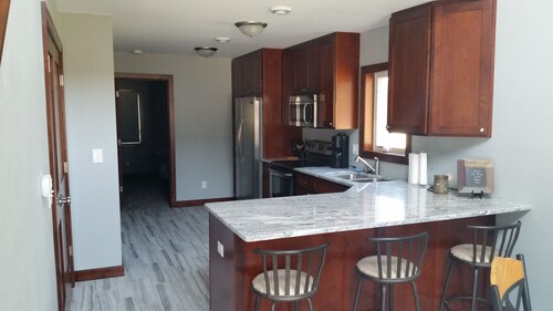 Enjoy The Mississippi-Condo In Harpers Ferry