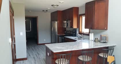 Enjoy The Mississippi-Condo In Harpers Ferry