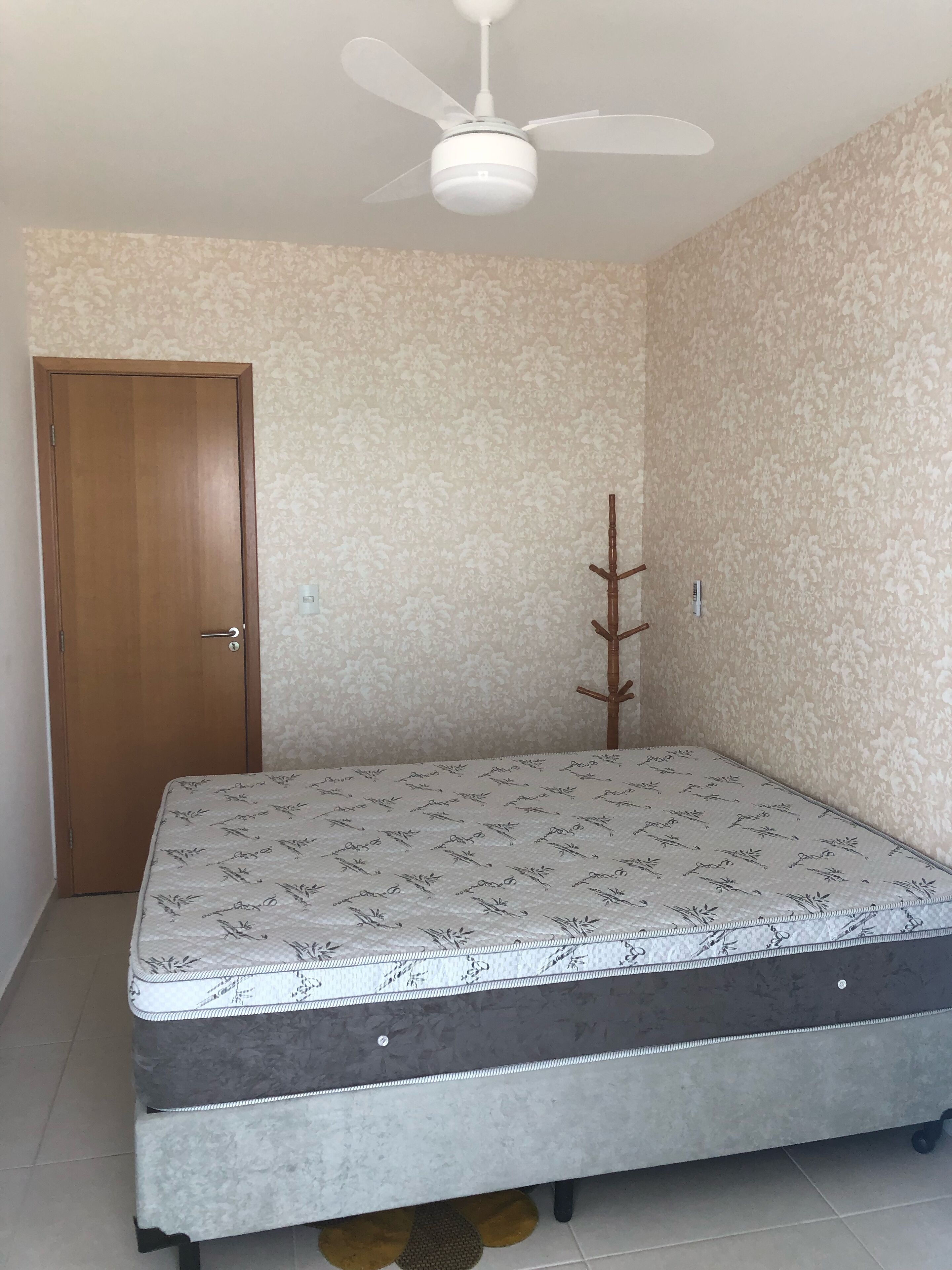 FIT. Mongaguá 3 SUN. 1 SUITE SEA FRONT WITH POOL.