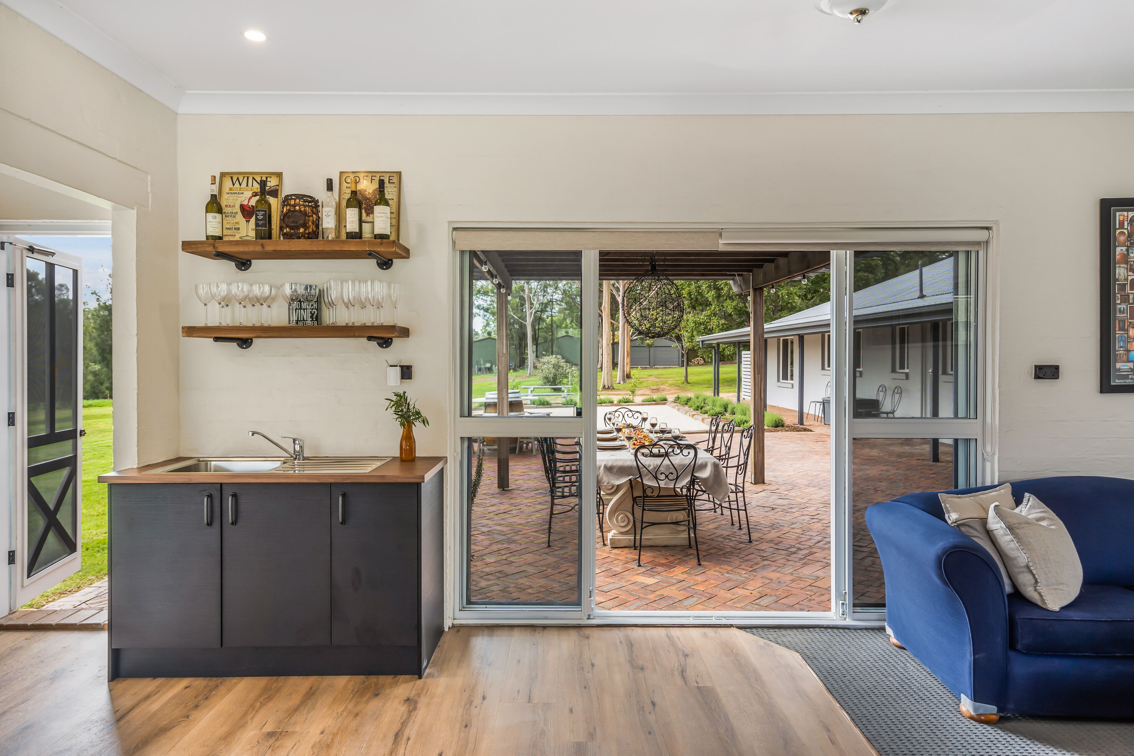Vico Monti - Homestead amongst the vines — image 8