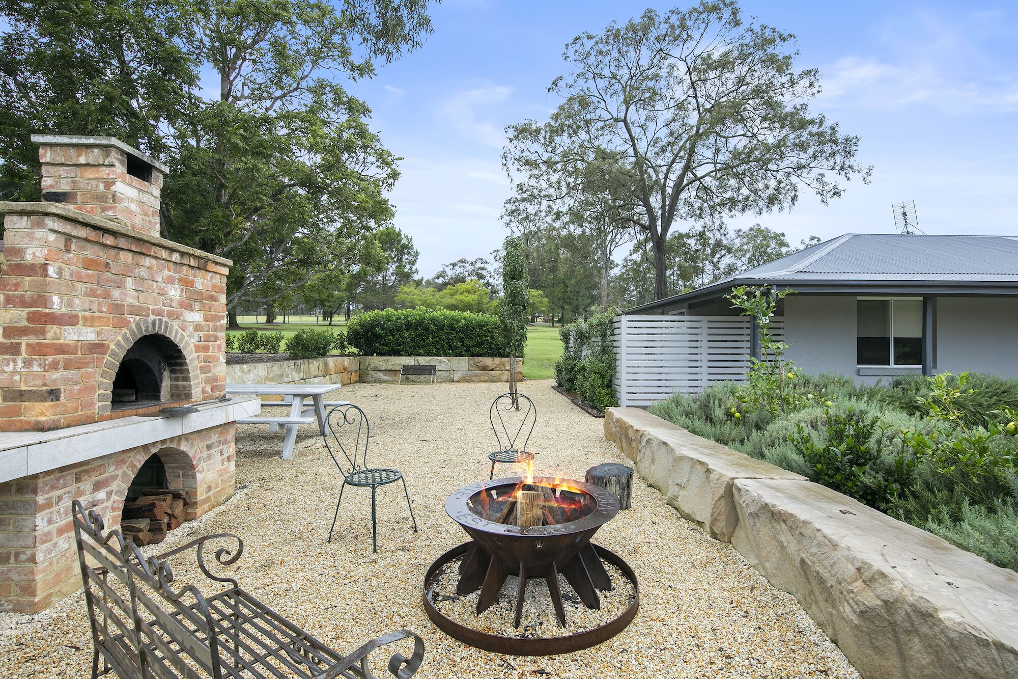 Vico Monti - Homestead amongst the vines — image 30