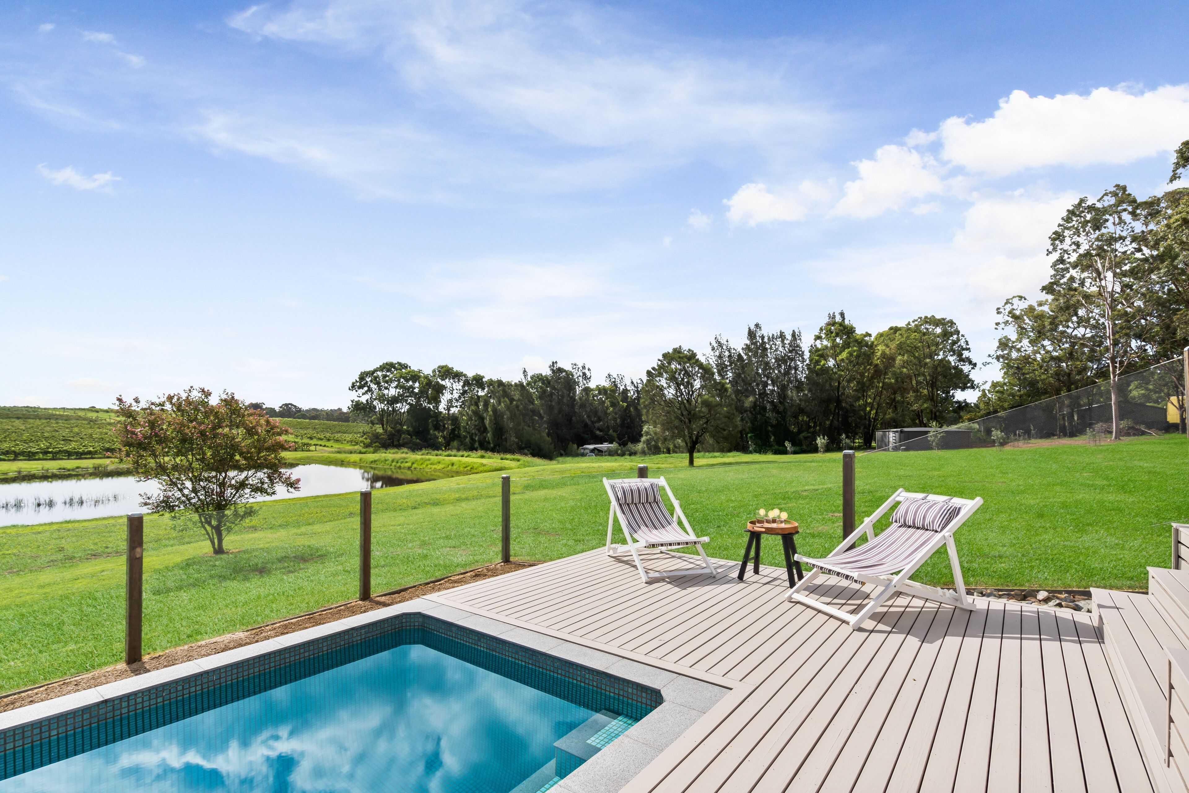 Vico Monti - Homestead amongst the vines — image 5