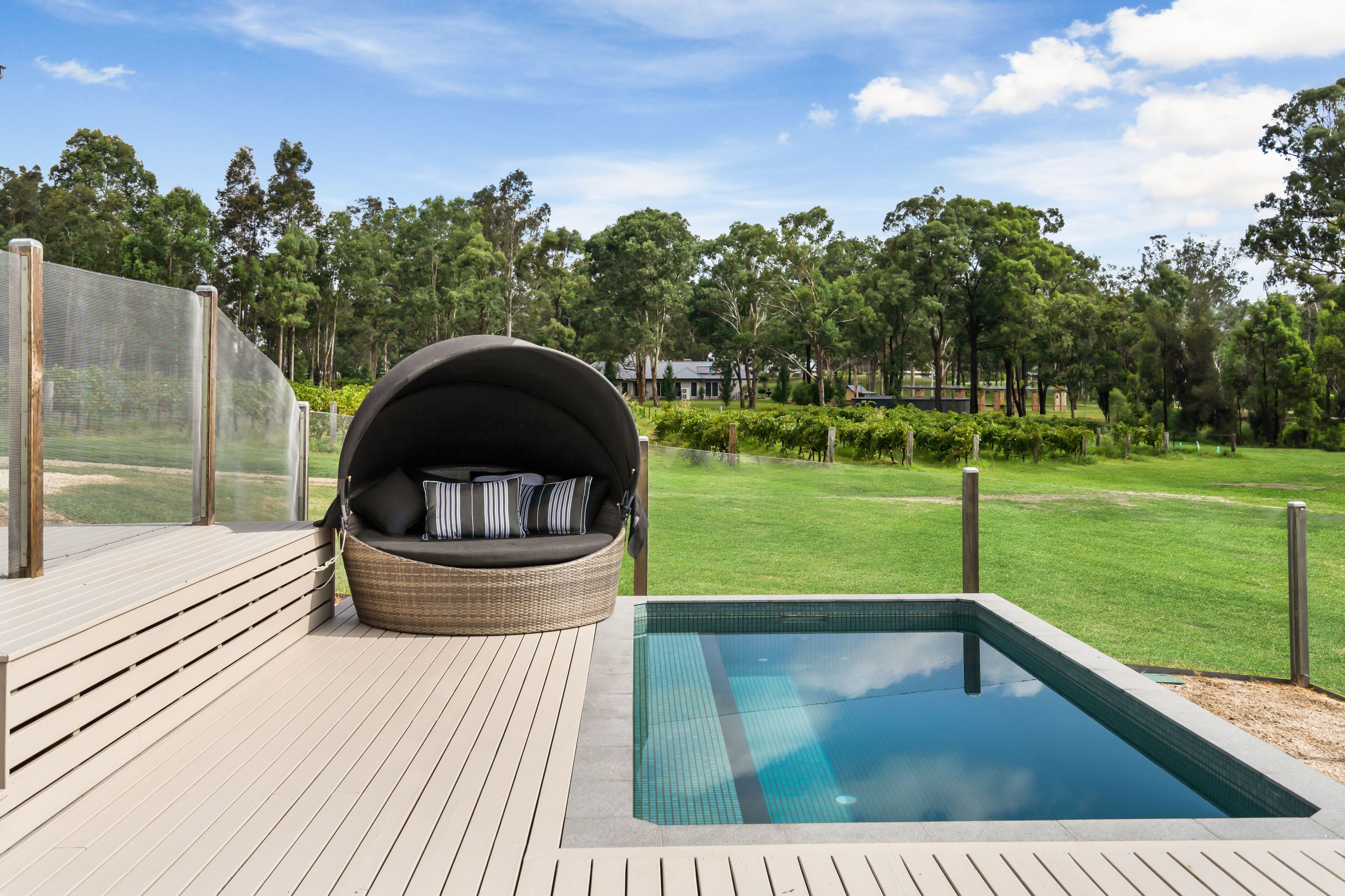 Vico Monti - Homestead amongst the vines — image 4