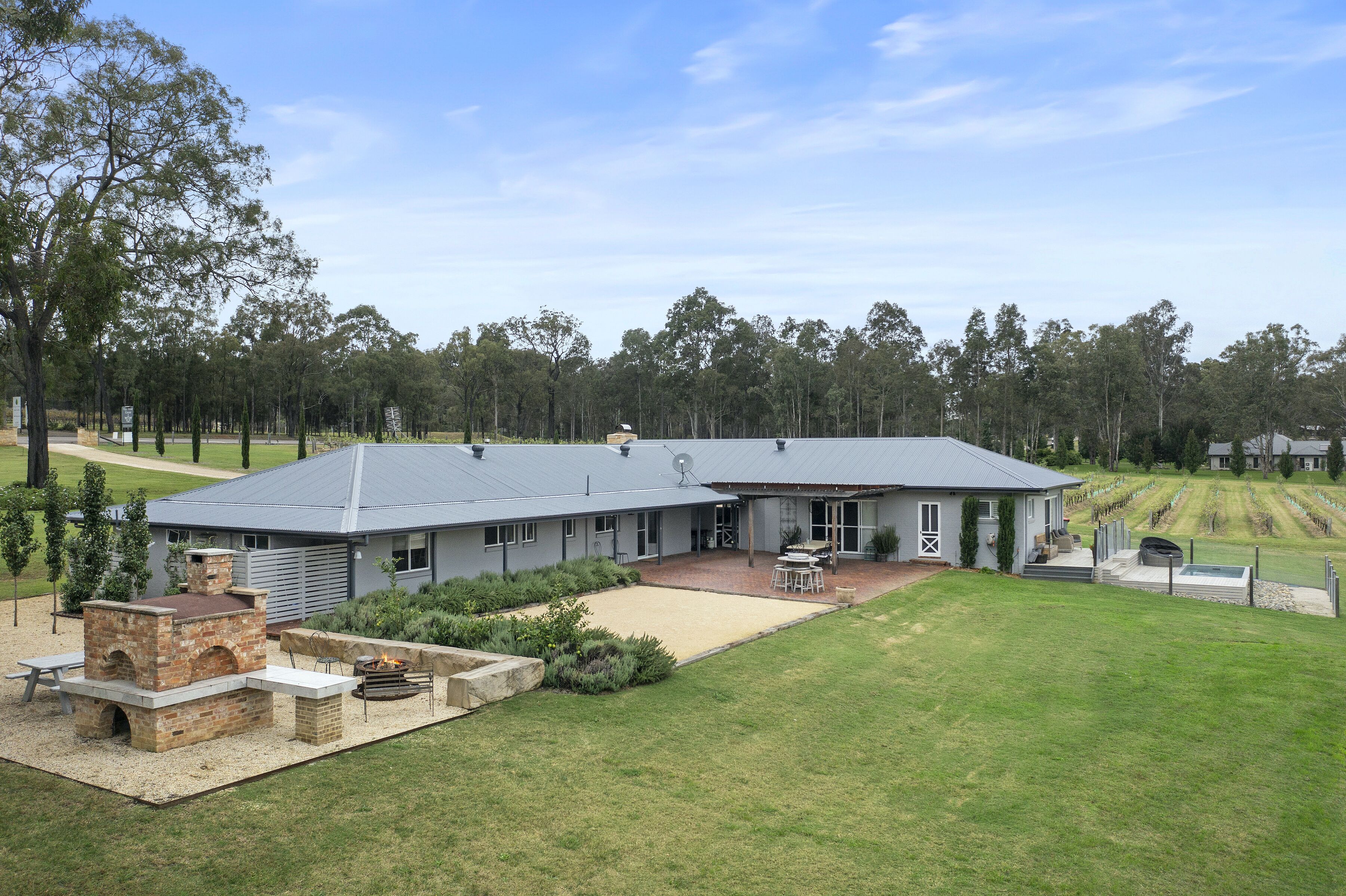Vico Monti - Homestead amongst the vines — image 6