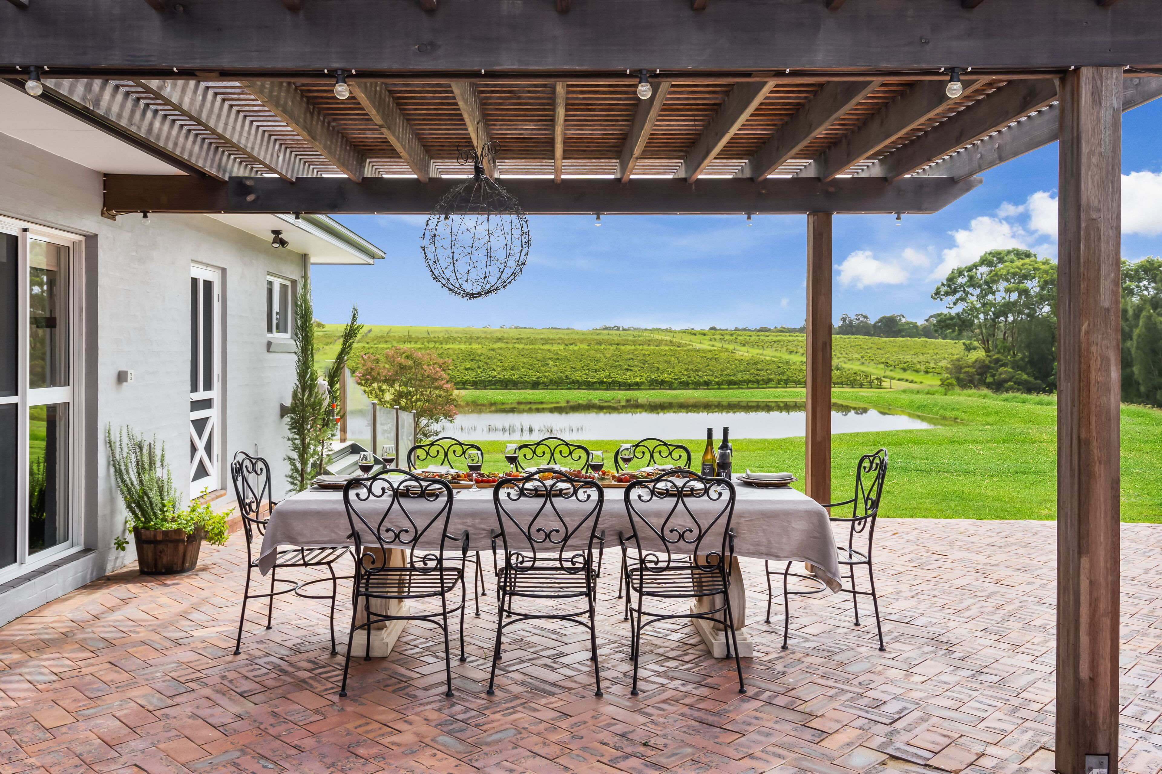 Vico Monti - Homestead amongst the vines — image 14