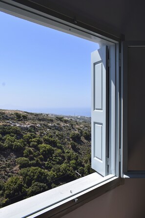 Interior - Hillside Cottage (Rethymno)