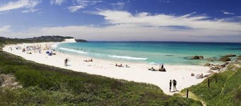 Unwind & Relax @ Forster