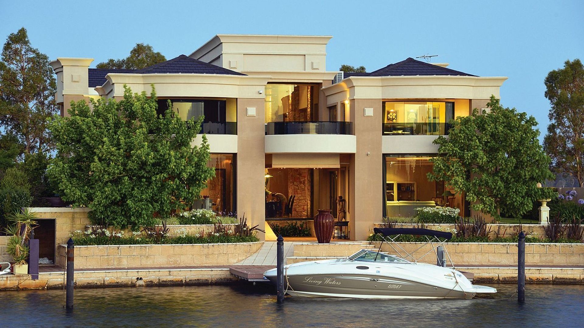 Living Waters- Ultimate Luxury in Busselton