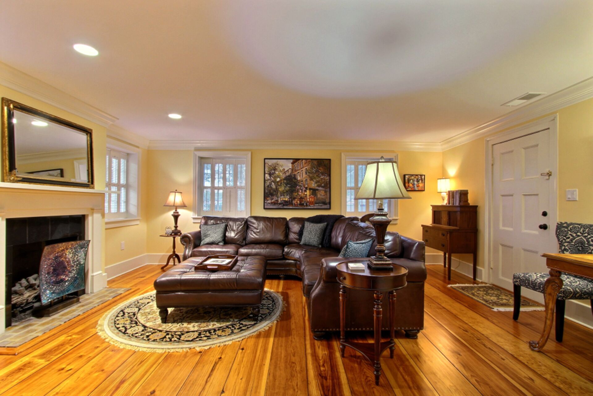 Heated Pool Access | Free parking, walk everywhere in Historic Downtown! By Southern Belle Savannah