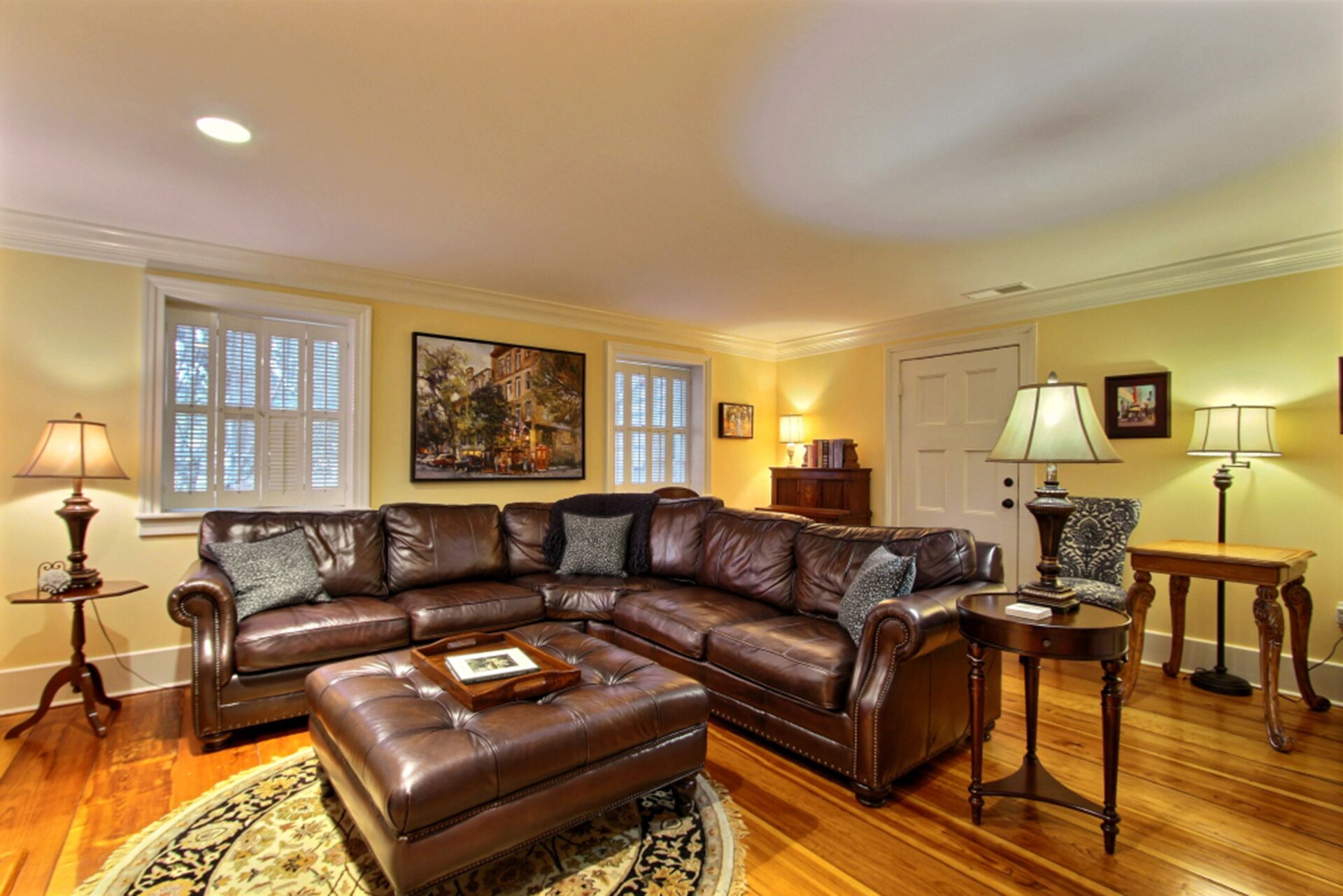 Heated Pool Access | Free parking, walk everywhere in Historic Downtown! By Southern Belle Savannah