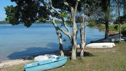 The Beach Townhouse3-Holday Heaven PETS WELCOME!