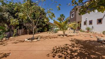 Área da propriedade