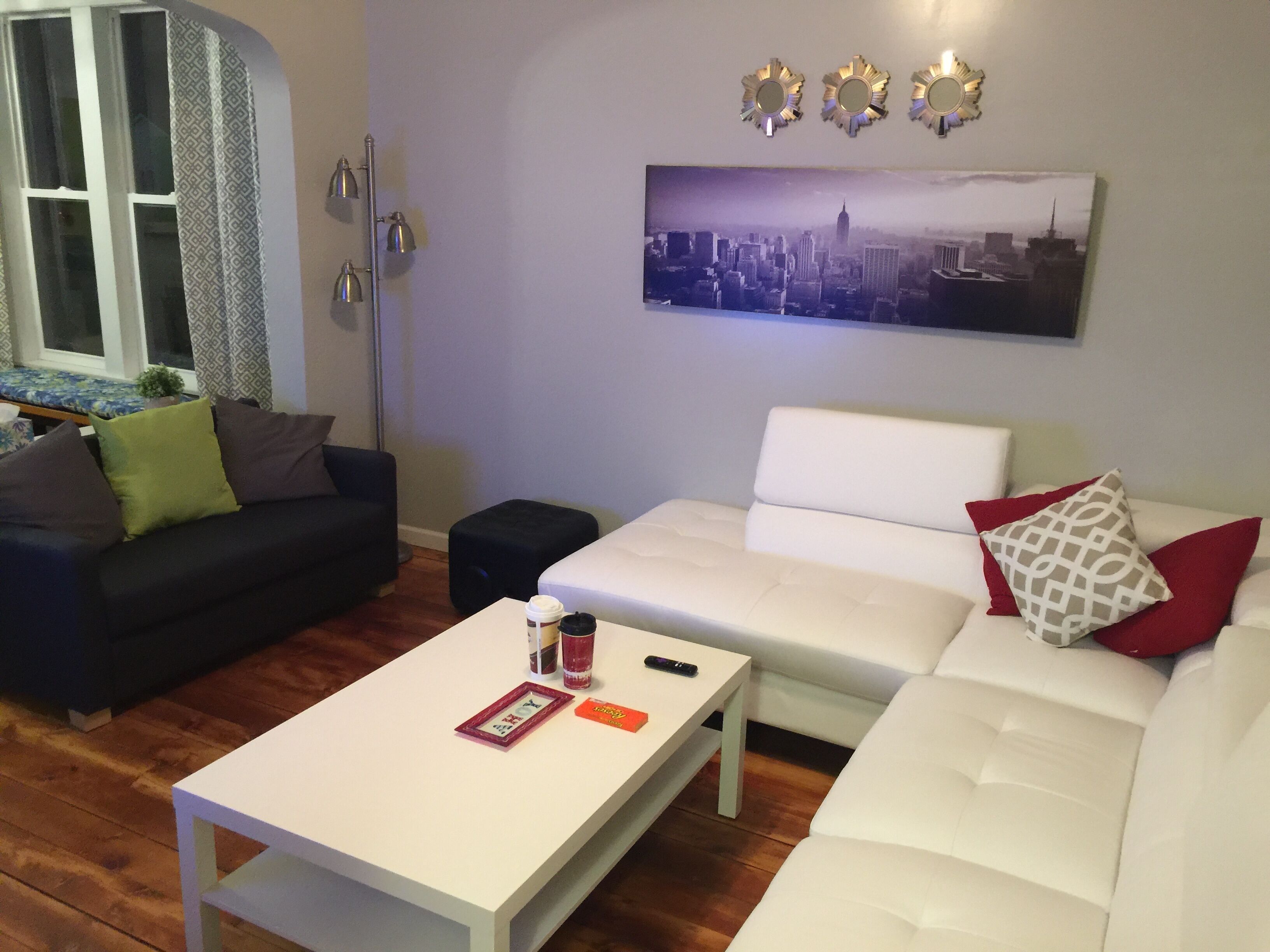 Port Huron Charmer!!