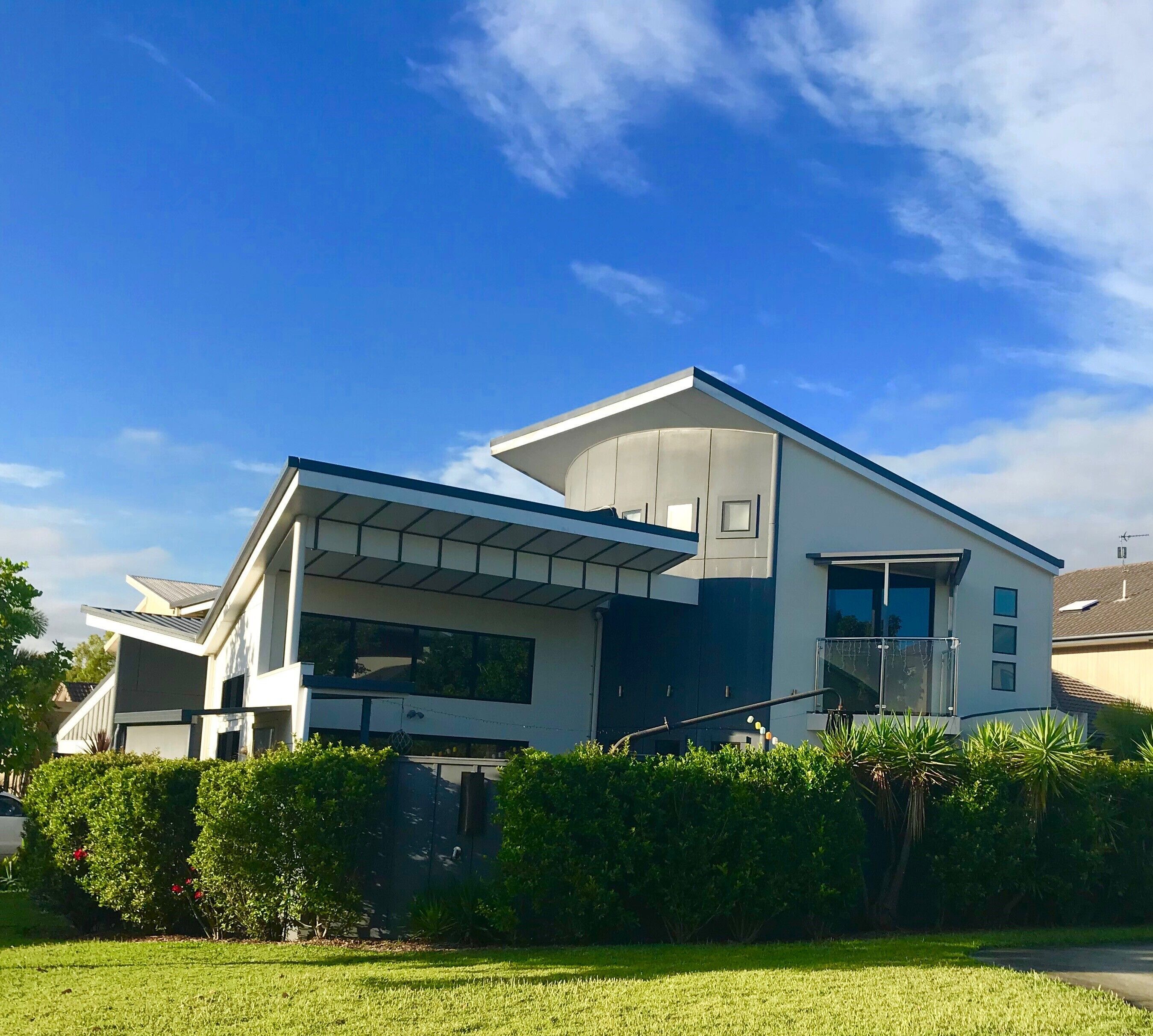 Gold Coast Island Oasis