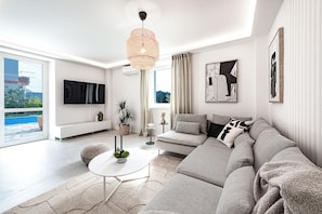 TV connectée