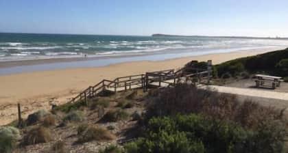 Dare St Beach Apartment