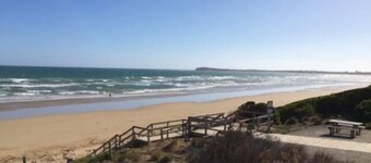 Dare St Beach Apartment