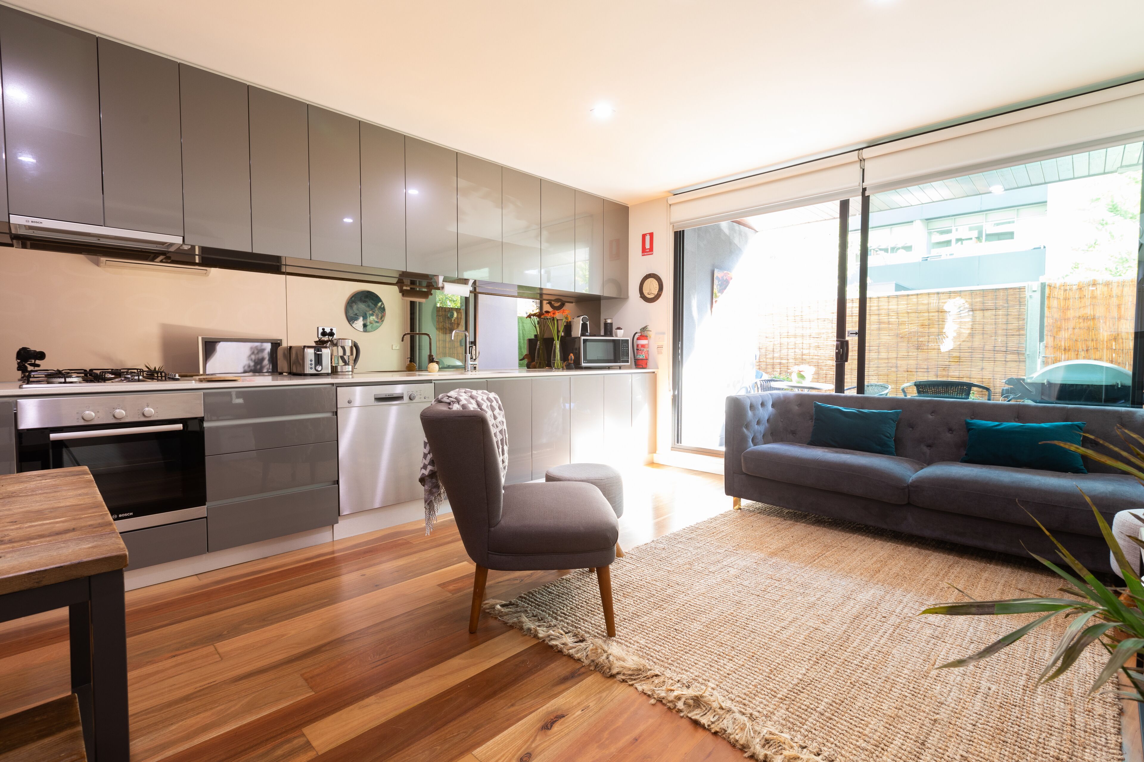 Go4 Port Melbourne Apartments