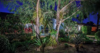 Oasis sydämessä Equestrian country