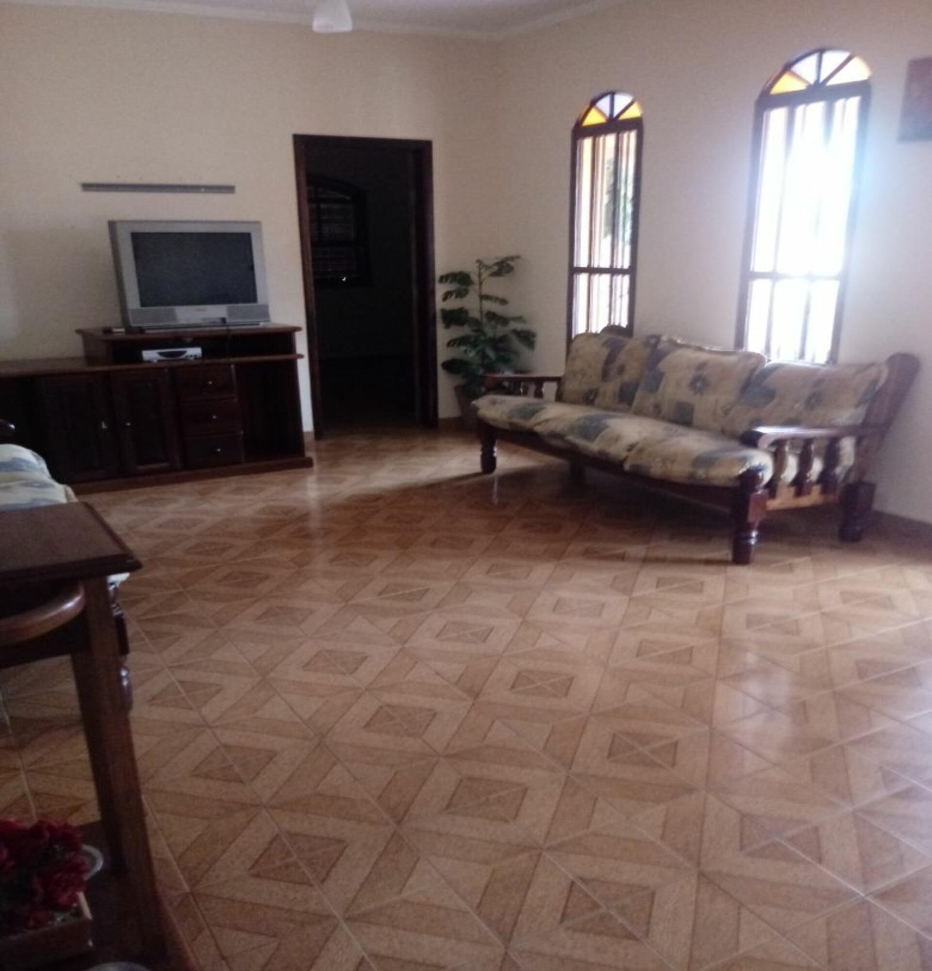 House with pool 200 meters from the beach