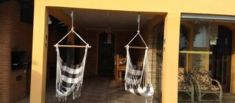 Casa con piscina a 200 metri dalla spiaggia