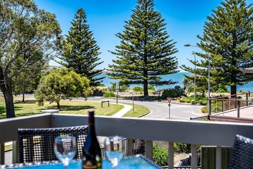 4/1 Harbour View Terrace - Wi-Fi